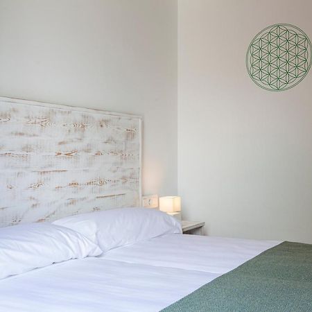 Ad Hoc Vitae Retreats & Health Only Adults Beniarbeig Exteriér fotografie