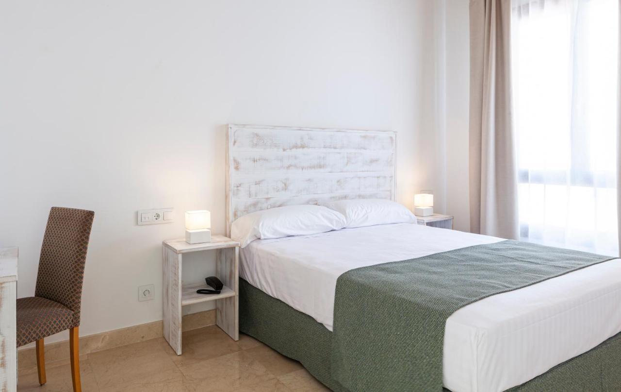 Ad Hoc Vitae Retreats & Health Only Adults Beniarbeig Exteriér fotografie