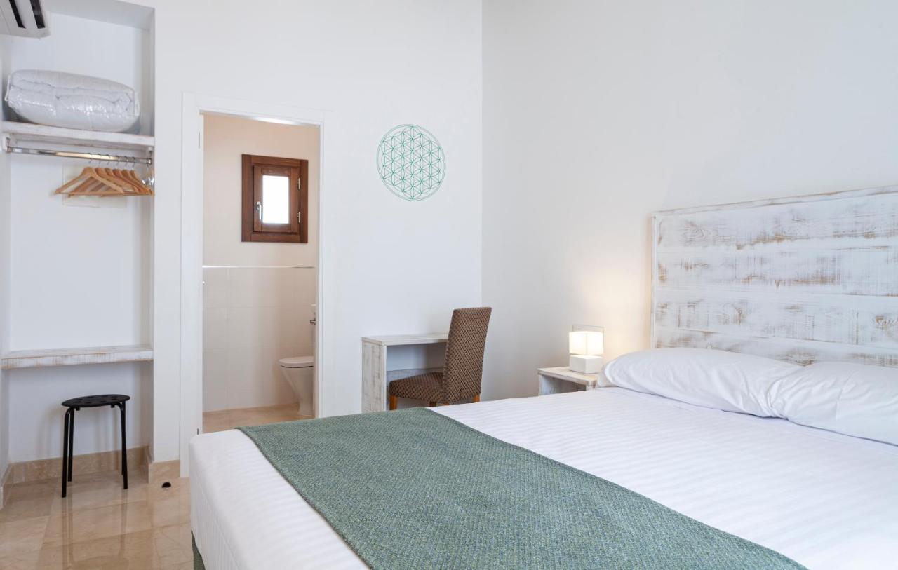Ad Hoc Vitae Retreats & Health Only Adults Beniarbeig Exteriér fotografie