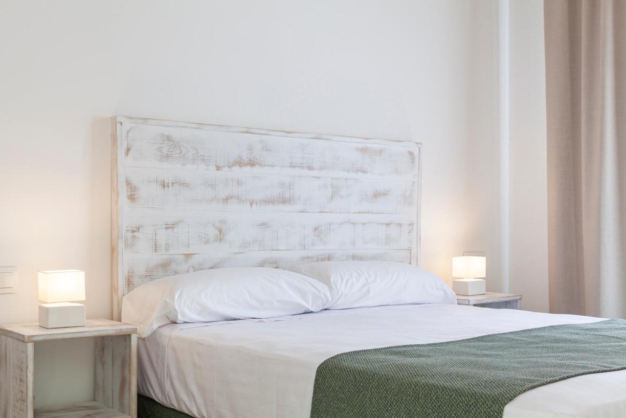 Ad Hoc Vitae Retreats & Health Only Adults Beniarbeig Exteriér fotografie