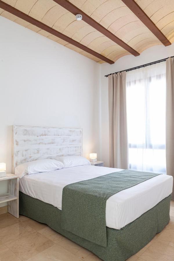 Ad Hoc Vitae Retreats & Health Only Adults Beniarbeig Exteriér fotografie