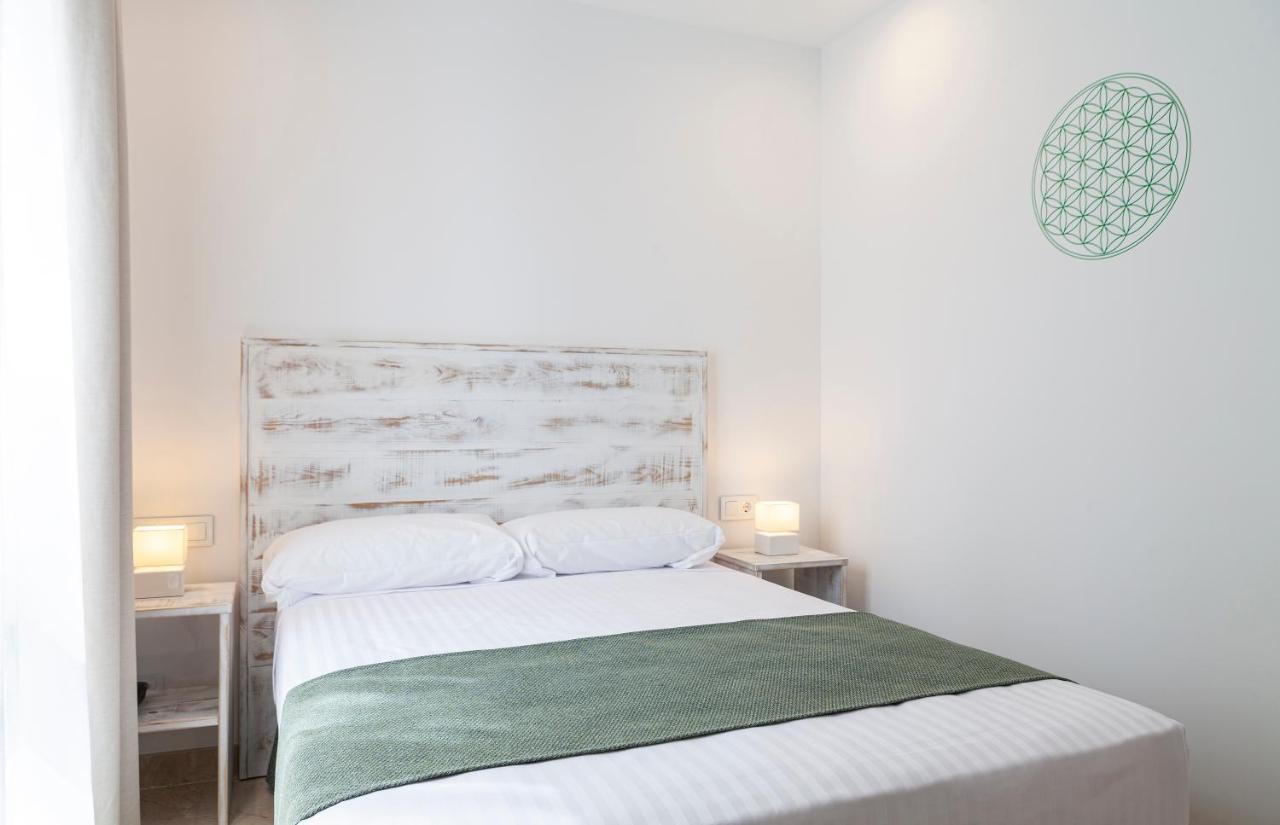 Ad Hoc Vitae Retreats & Health Only Adults Beniarbeig Exteriér fotografie
