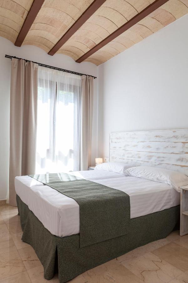 Ad Hoc Vitae Retreats & Health Only Adults Beniarbeig Exteriér fotografie