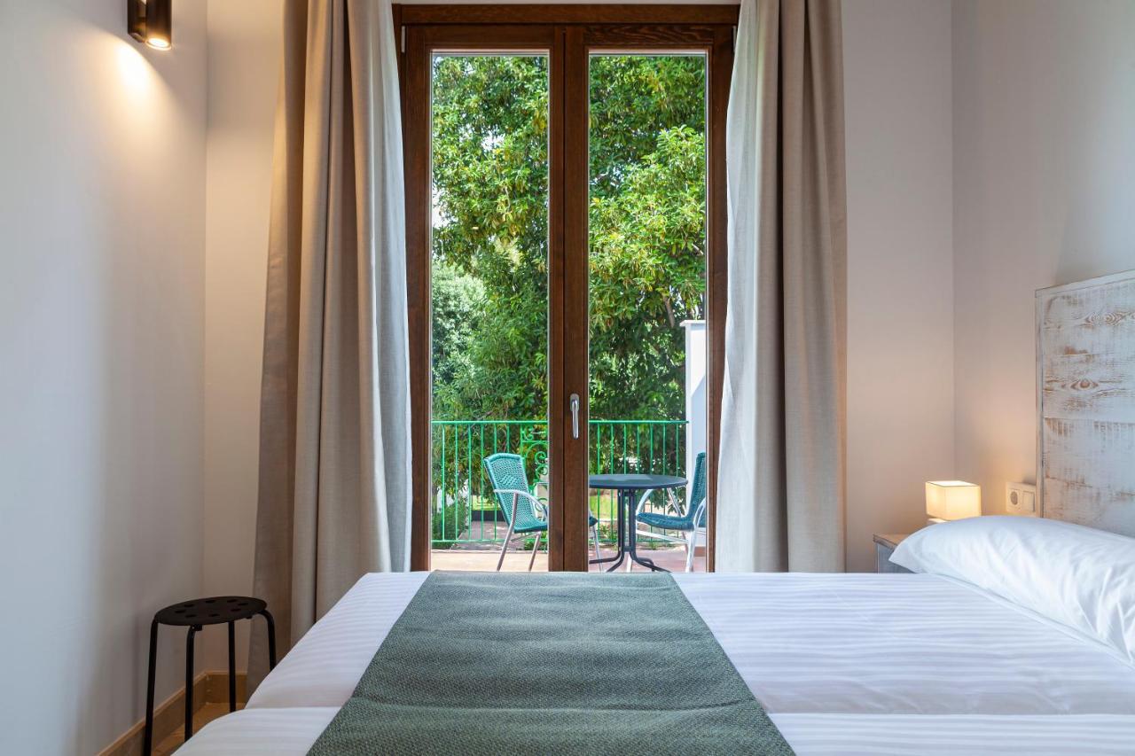 Ad Hoc Vitae Retreats & Health Only Adults Beniarbeig Exteriér fotografie