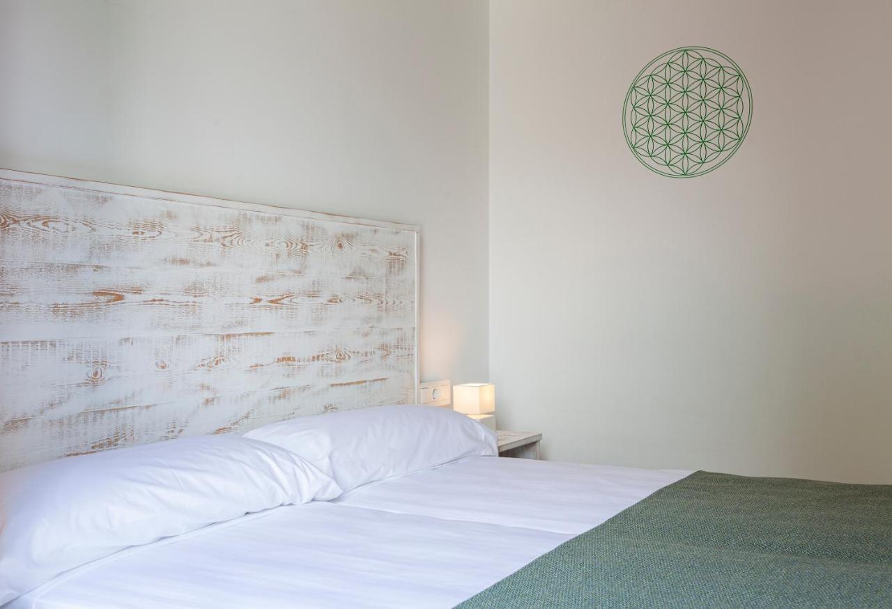 Ad Hoc Vitae Retreats & Health Only Adults Beniarbeig Exteriér fotografie